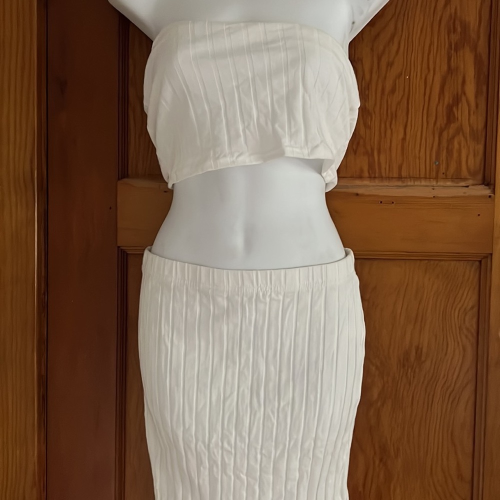 White Set